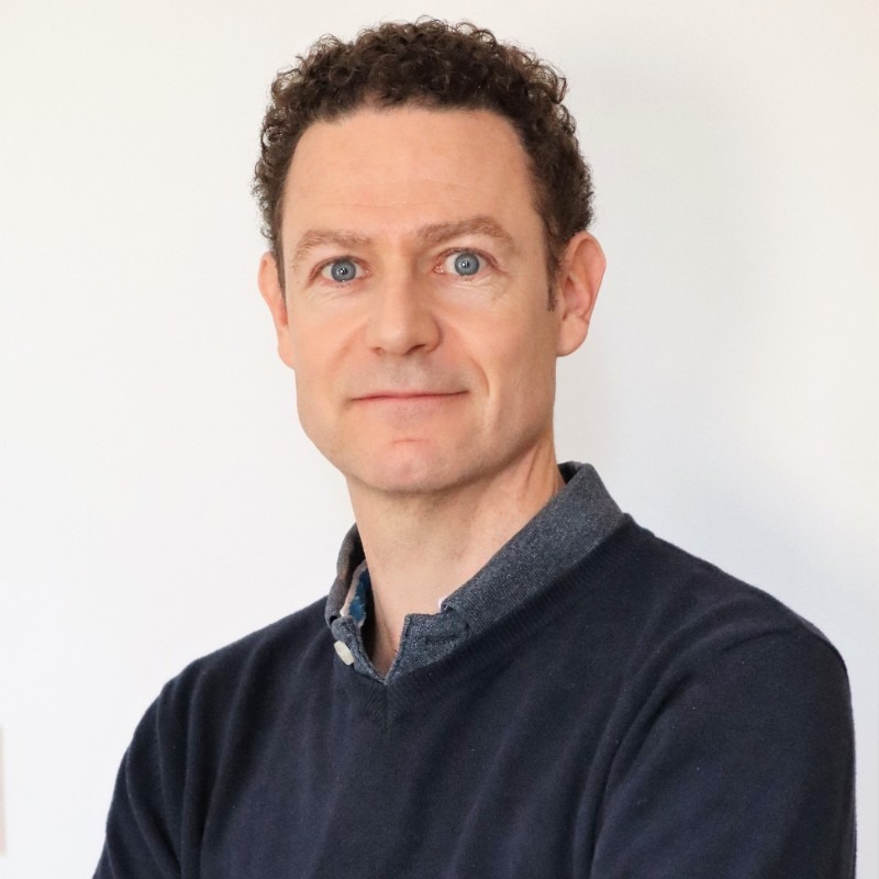 Xavier Delmas