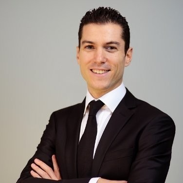 Alexandre Baradez