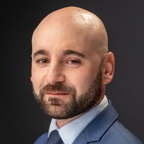 Christophe Barraud
