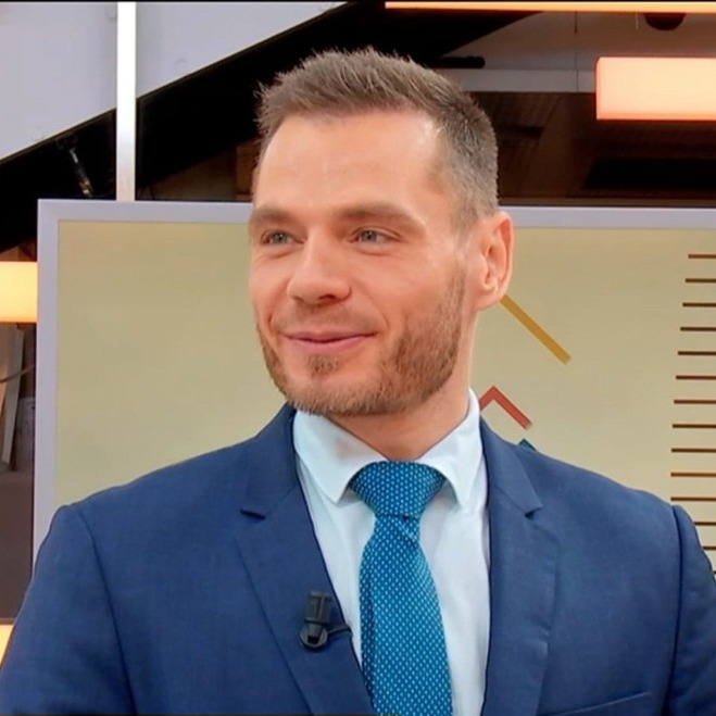 Christopher Dembik