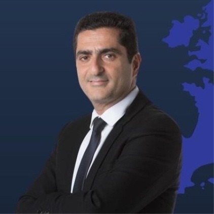 Marc Touati