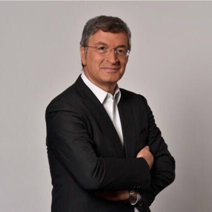 Marc Fiorentino