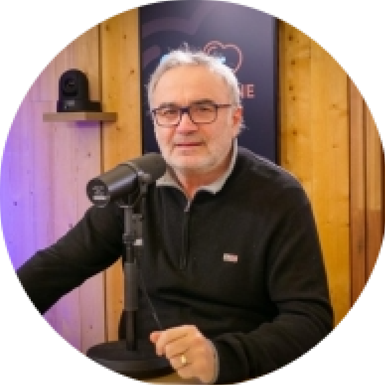 Jean-Louis Cussac