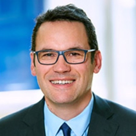 Jean-François Bay