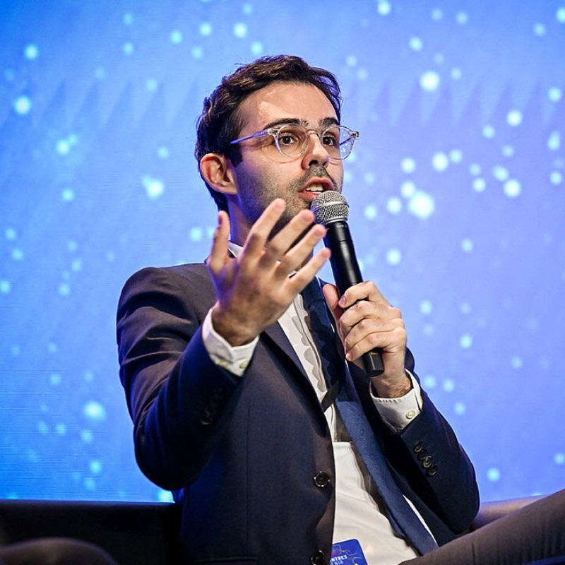 Julien Flot