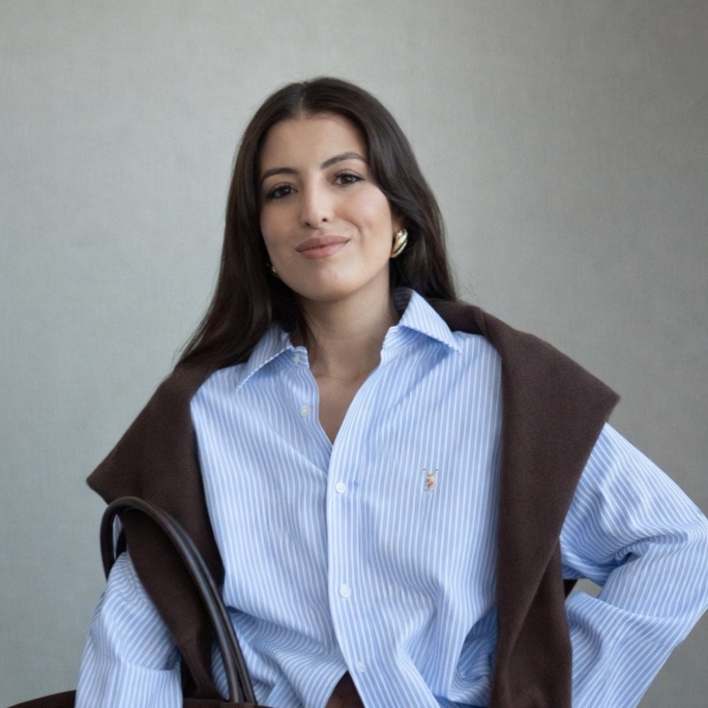 Inès Archani