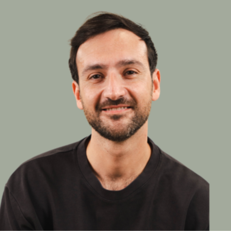 Nicolas Pajot