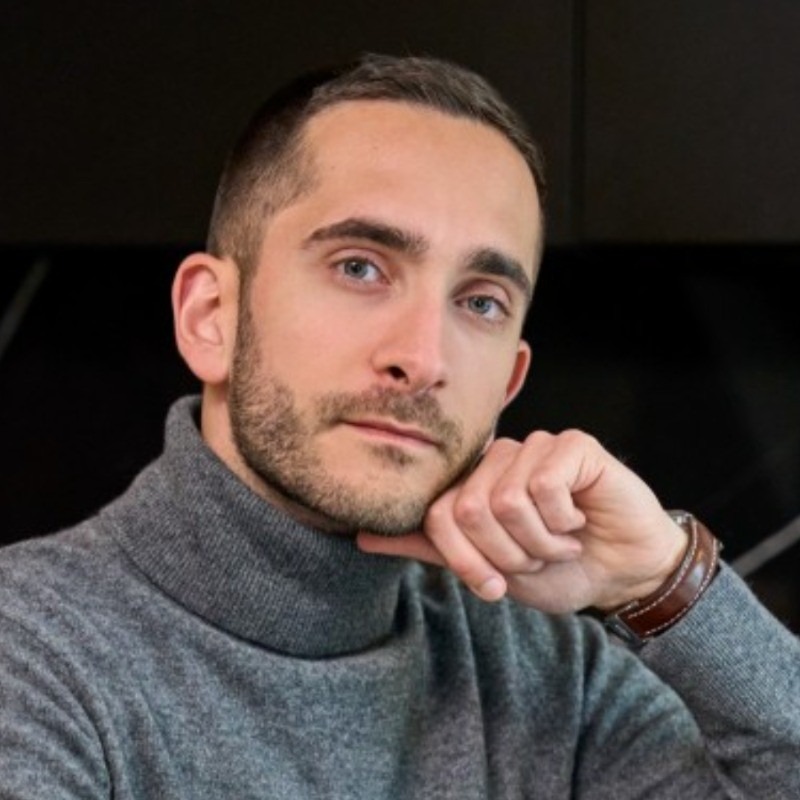 Charles Elias Farah