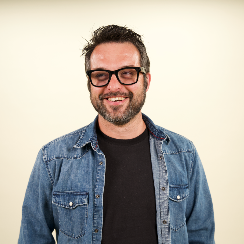 Nicolas Barrailler