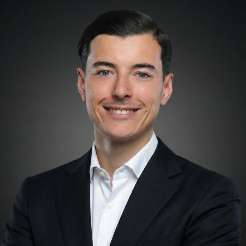 Camil Mikolajczack