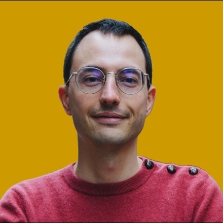 Richard Michaud