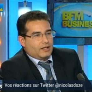 Charles Sannat