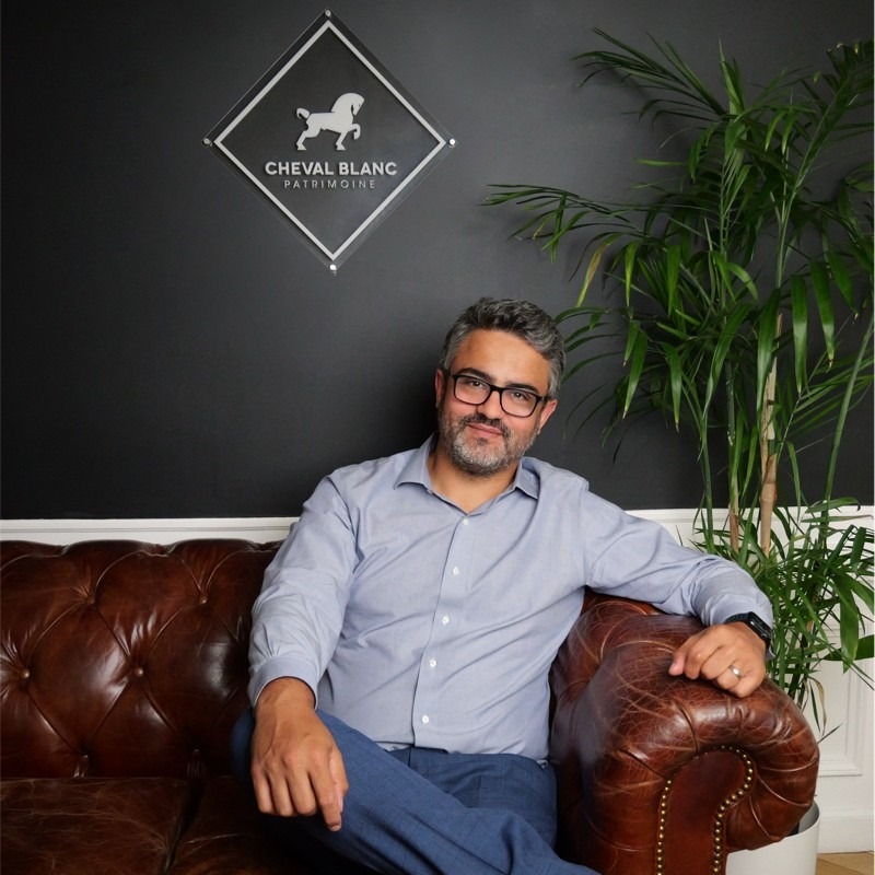 Joachim Savigny