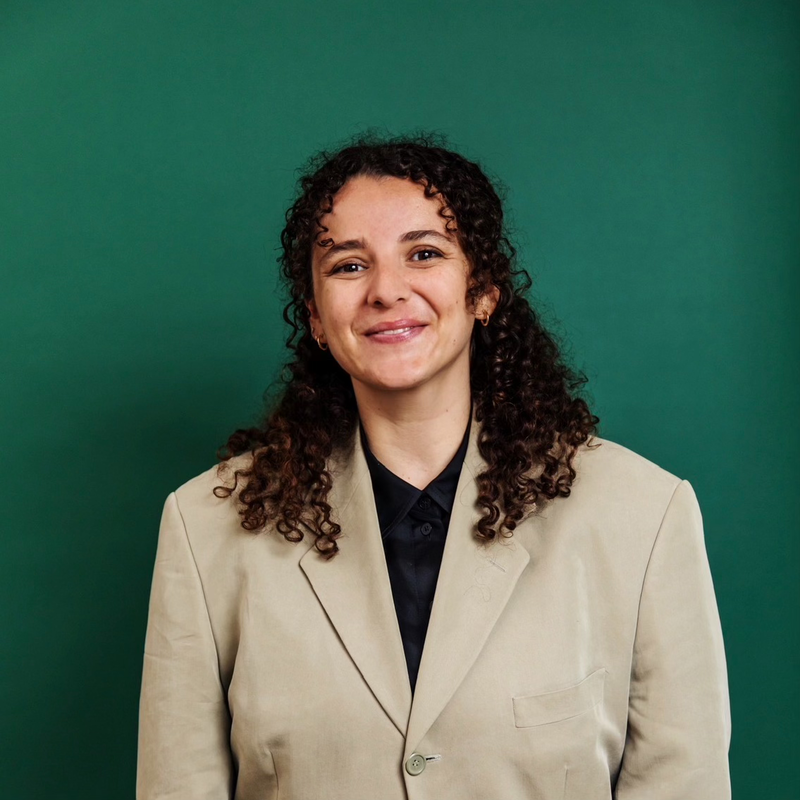 Eva Sadoun