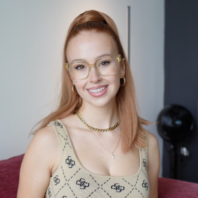 Rachel Poidevin