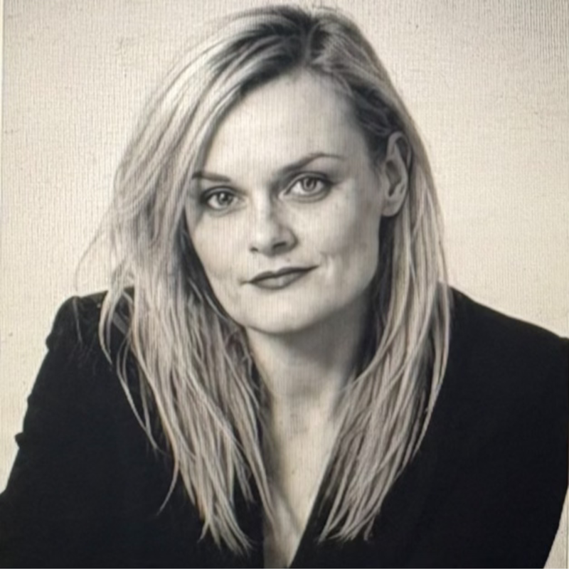 Julie Douarin