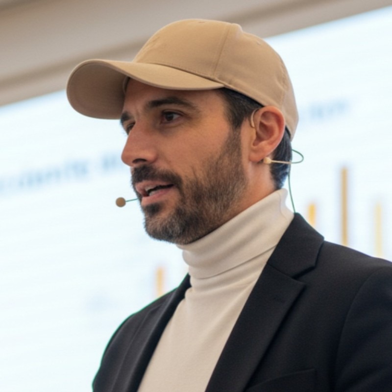 Michael Ferrari