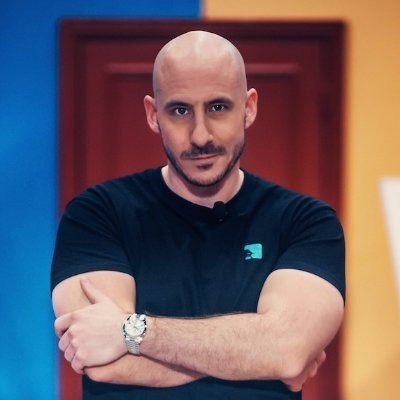 Yann Darwin