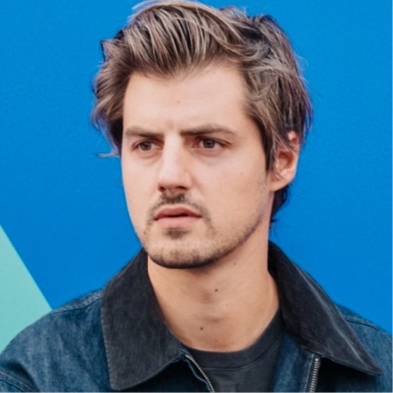Marc Lesage-Moretti