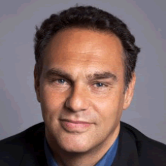 Éric-Olivier Lewin