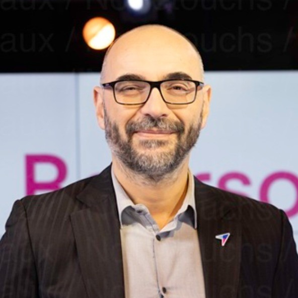 Laurent Grassin
