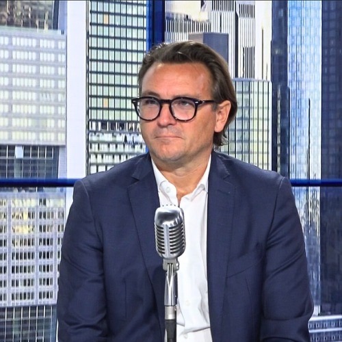 Thibault François