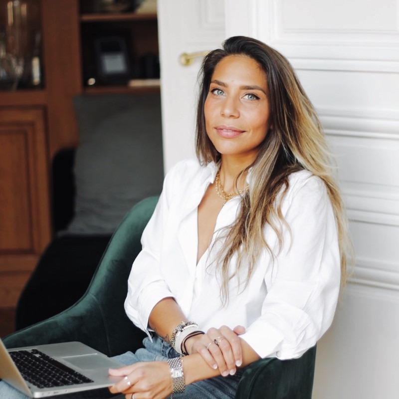 Maëlle Caravaca