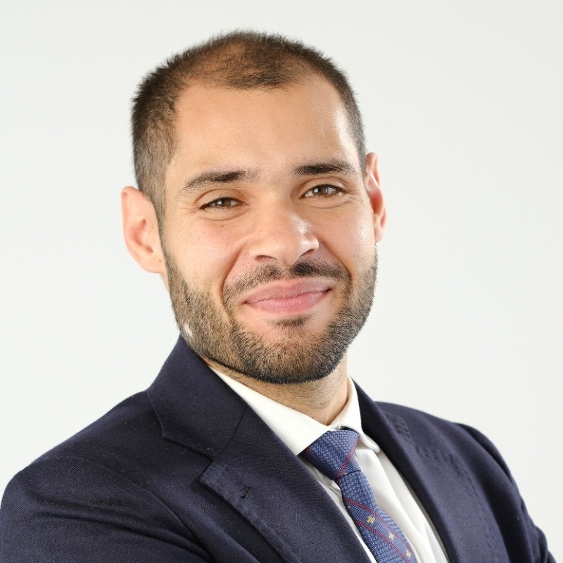 Fathi Aichouch