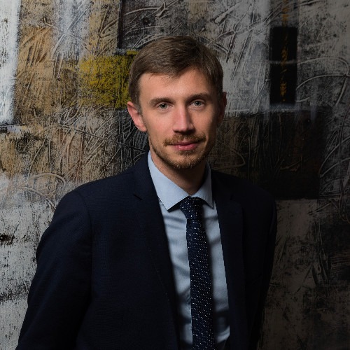 Bastien Drut
