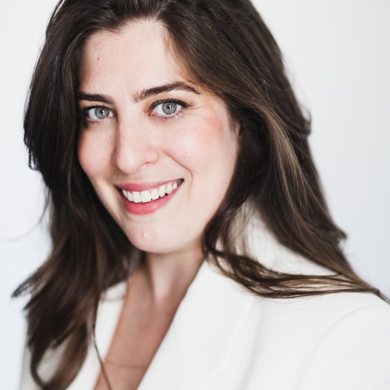 Marie-Lahya Simon