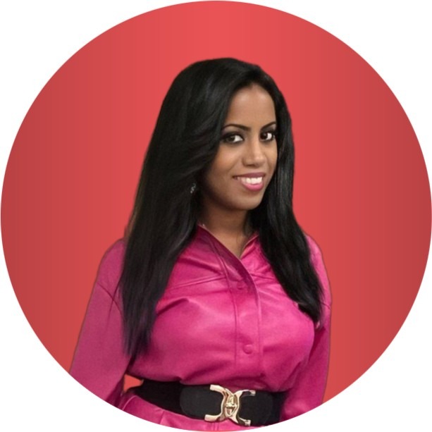 Céline Ulric-Gervaise