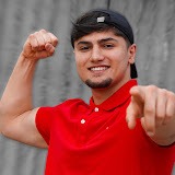 Akhmetov Akhmetov