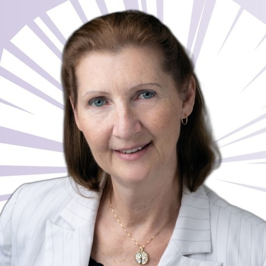 Chantal Lang