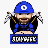 Stay Geek