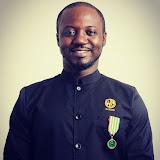 Koffi Thierry Mensah