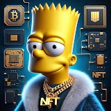 Bart NFT