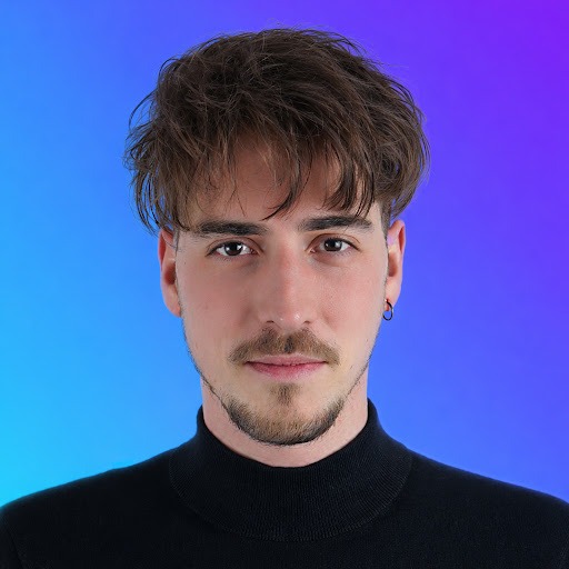 Ben BK