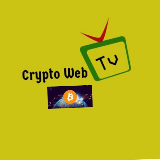 Crypto WEB TV