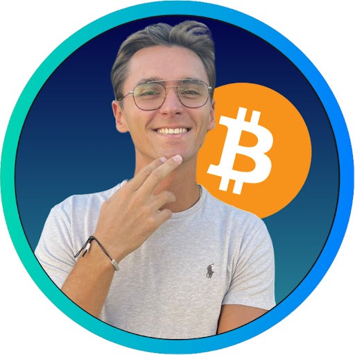 Crypto Rizon