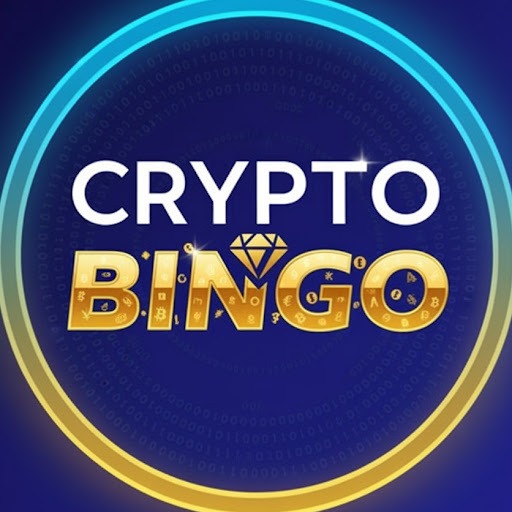 Crypto Bingo