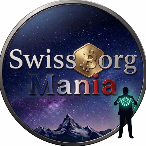 Swiss Borg Mania