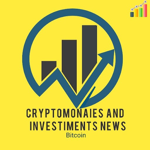 Cryptomonnaies ET Investisements
