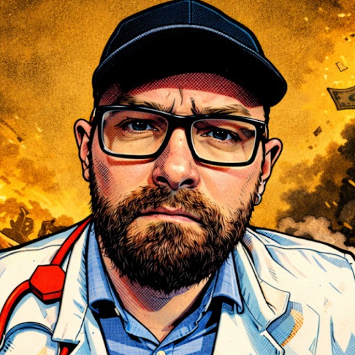 Docteur Crypto