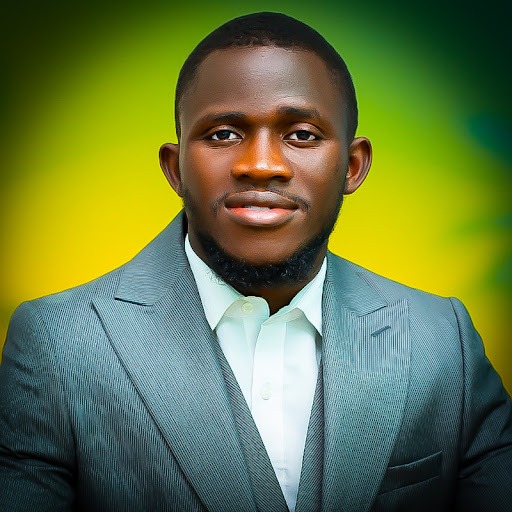 Amadou Seck