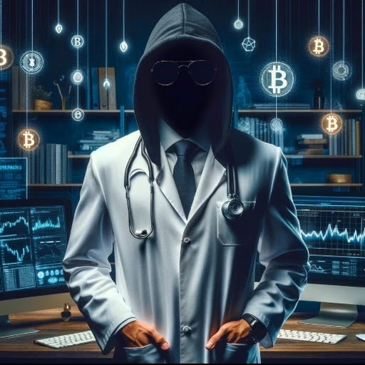 Crypto Psychanalyse