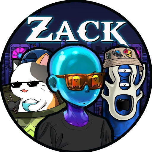 Zack Crypto