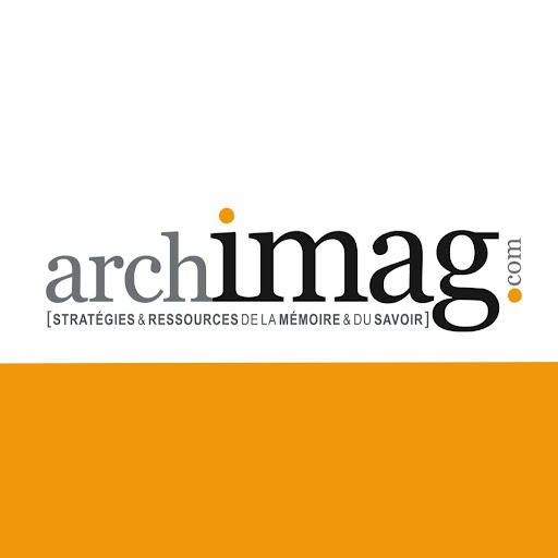 Magazine Archimag