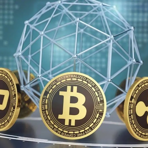 Massi Crypto