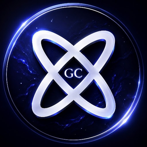 Galacticrypto Galacticrypto