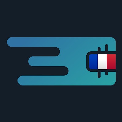 Crypto Robin France